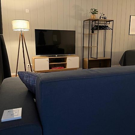 Weimotel Am See Mit Parkplatz, Kueche Und Hdtv Weimar  Eksteriør bilde