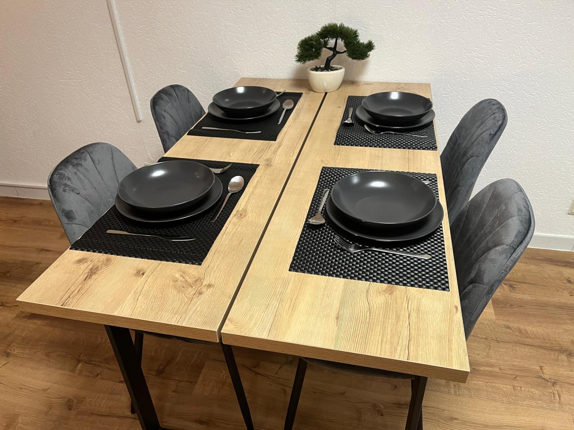 Weimotel Am See Mit Parkplatz, Kueche Und Hdtv Weimar  Eksteriør bilde