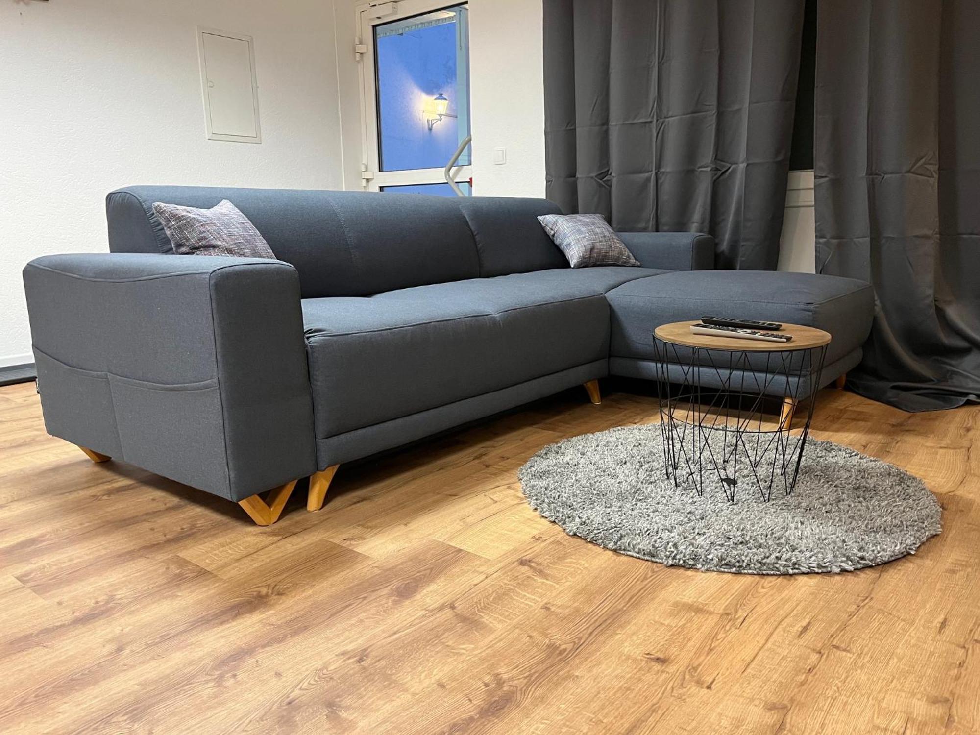 Weimotel Am See Mit Parkplatz, Kueche Und Hdtv Weimar  Eksteriør bilde