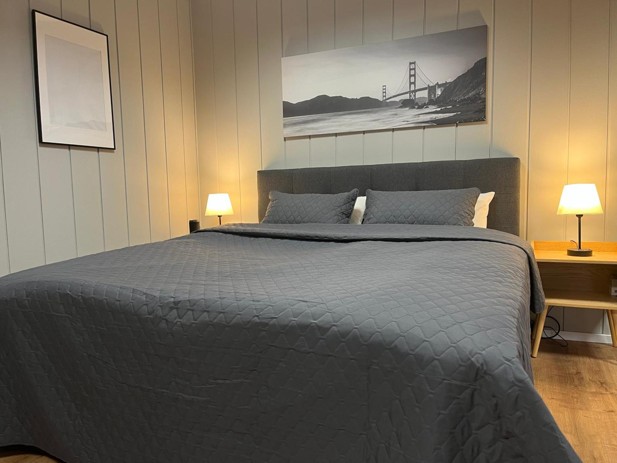 Weimotel Am See Mit Parkplatz, Kueche Und Hdtv Weimar  Eksteriør bilde